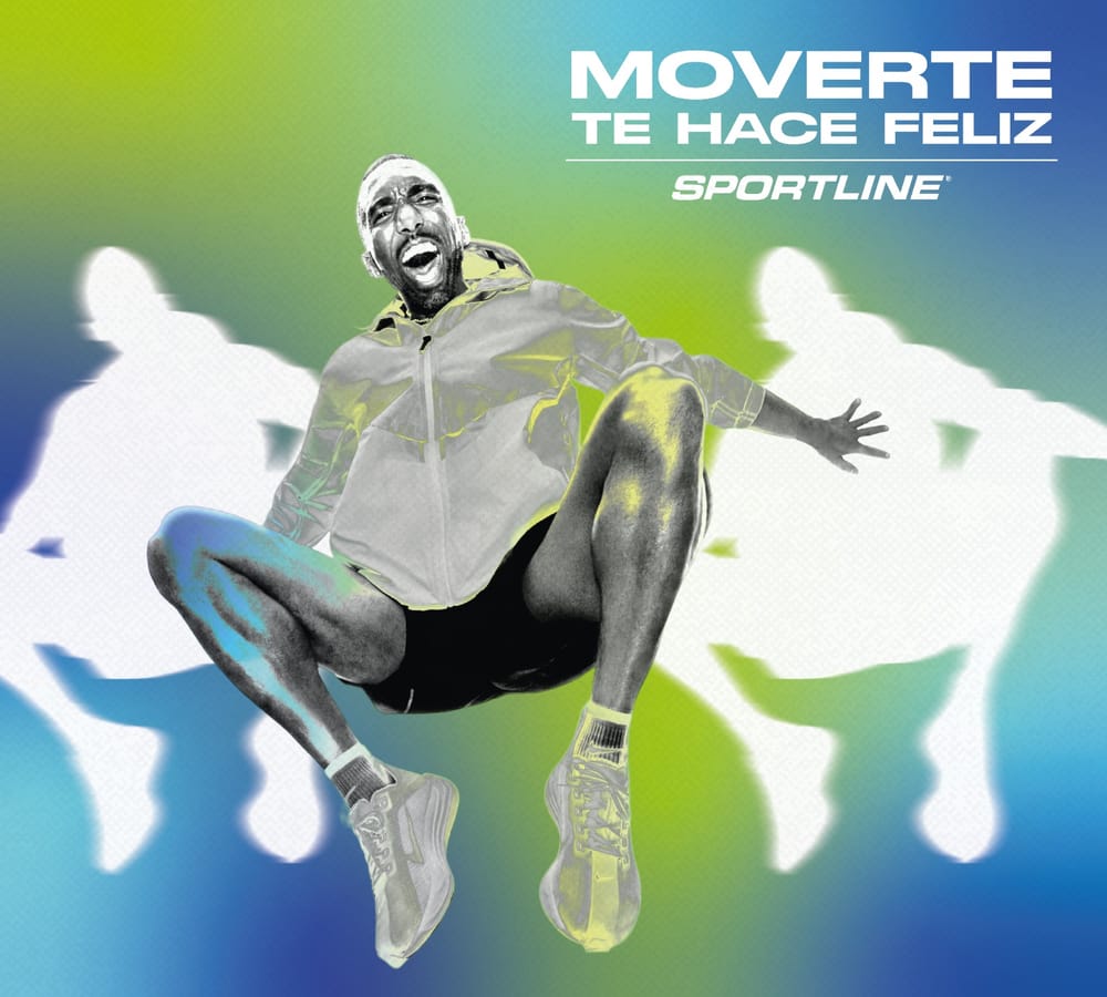 Sportline celebra 27 años destacando la conexión entre deporte y bienestar imagen de la publicación