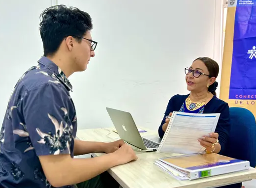 Trabajo sí hay: Más de 60 vacantes disponibles en Floridablanca imagen de la publicación