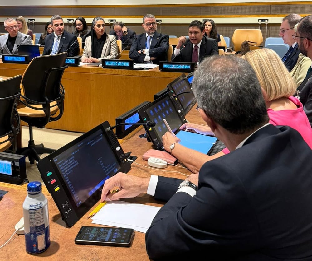 Colombia busca transformar comunidades con Inteligencia Artificial y desarrollo sostenible imagen de la publicación