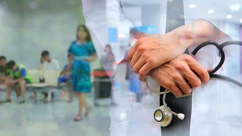 Santander invertirá más de $248 mil millones para fortalecer la salud pública imagen de la publicación