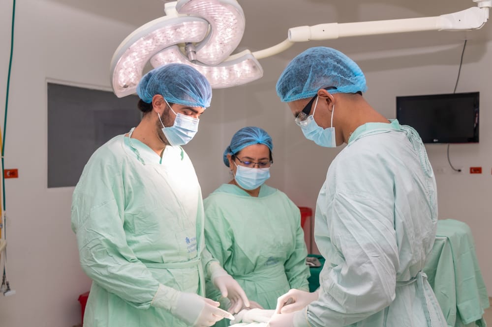 Facultad de Medicina UDES y su impacto en la salud pública de Santander imagen de la publicación