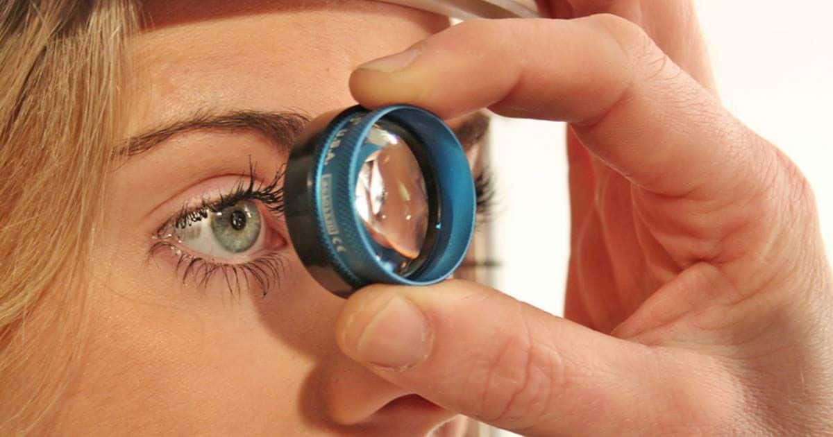 Día de la Visión: Un 30% de los colombianos padece ojo seco imagen de la publicación