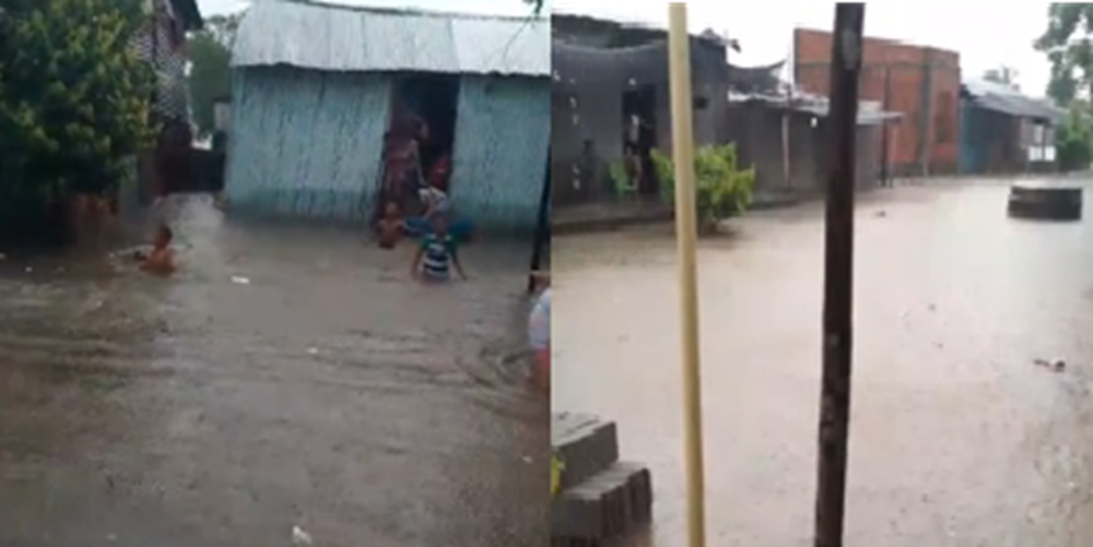 Puerto Wilches declara calamidad pública ante inundaciones imagen de la publicación