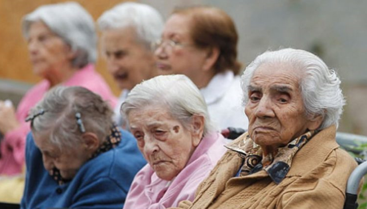 Enfermedades crónicas y malnutrición afectan 4 de cada 10 adultos mayores en Colombia imagen de la publicación
