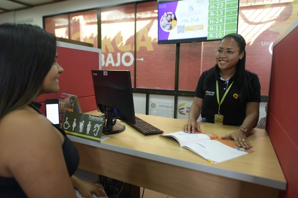 Buga se alista para Macroferia Laboral con 300 empleos en diversas áreas imagen de la publicación