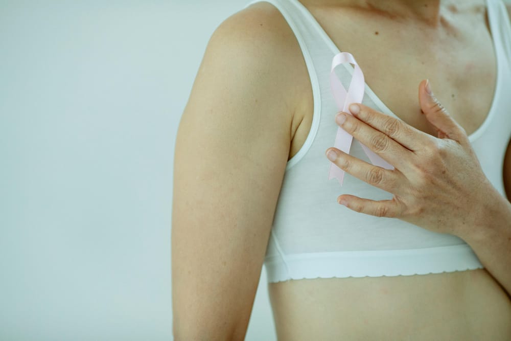 Acceso a pruebas genómicas mejora el diagnóstico temprano del cáncer de mama imagen de la publicación