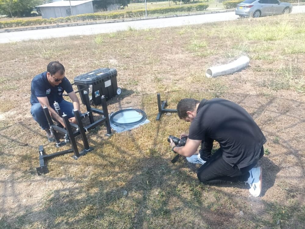Innovación y conocimiento en la octava temporada de ‘Científicos, esto sí tiene ciencia’ imagen de la publicación
