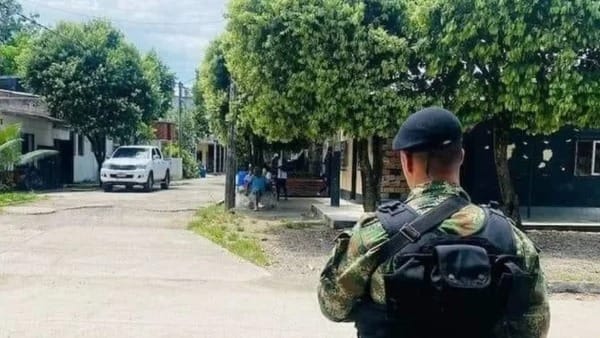 ICBF exige justicia tras la muerte violenta de tres menores en Cimitarra imagen de la publicación