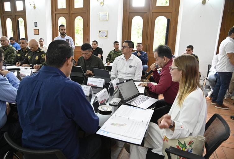 Cúcuta convoca consejo extraordinario de seguridad tras mortales atentados imagen de la publicación