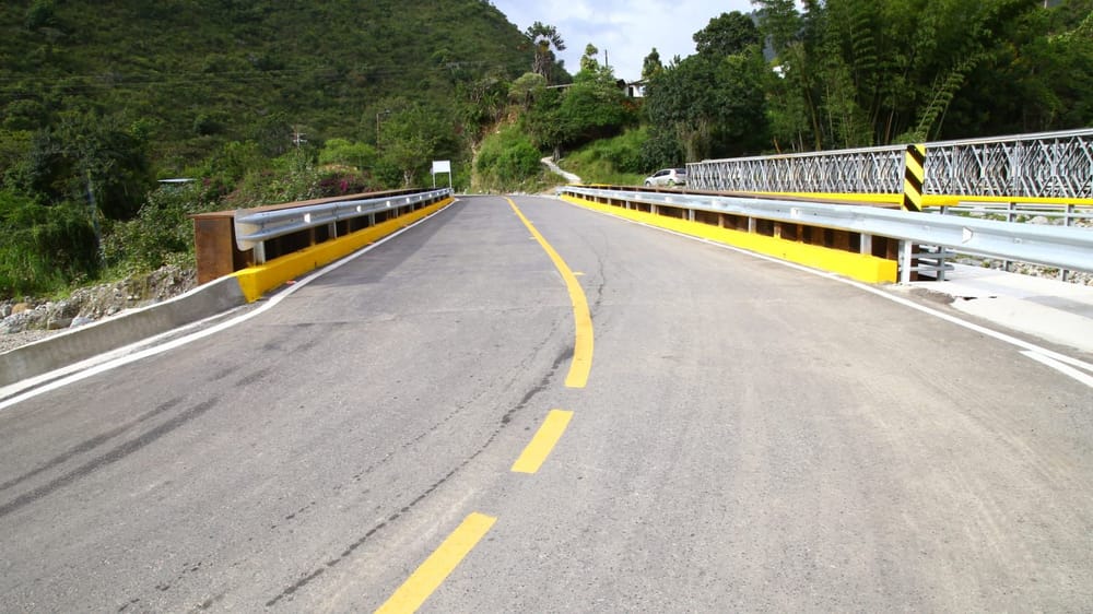 El puente ‘La Playa’ ya es una realidad imagen de la publicación