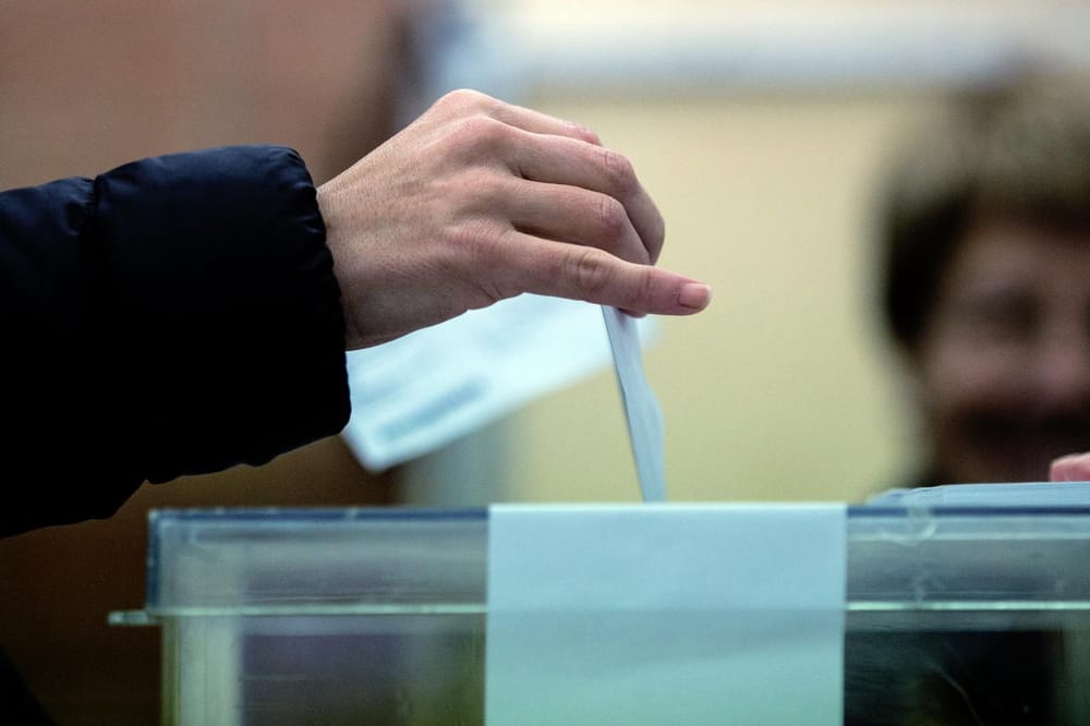 17 de noviembre: Santander convoca nuevas elecciones para Juntas Administradoras Locales imagen de la publicación