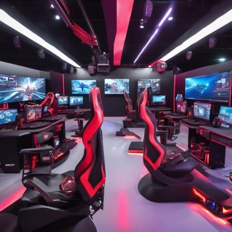 MSI revoluciona el gaming en Colombia con hardware de última generación imagen de la publicación