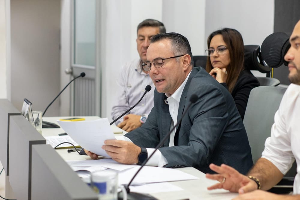 Secretaría de Hacienda de Santander capacita a entidades públicas imagen de la publicación