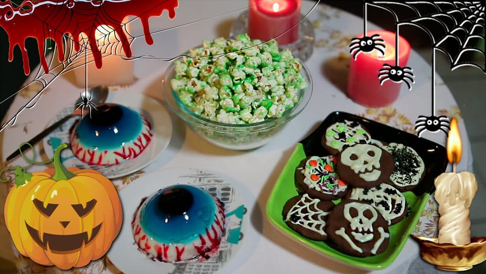 Halloween: Un fenómeno cultural que fortalece la economía imagen de la publicación
