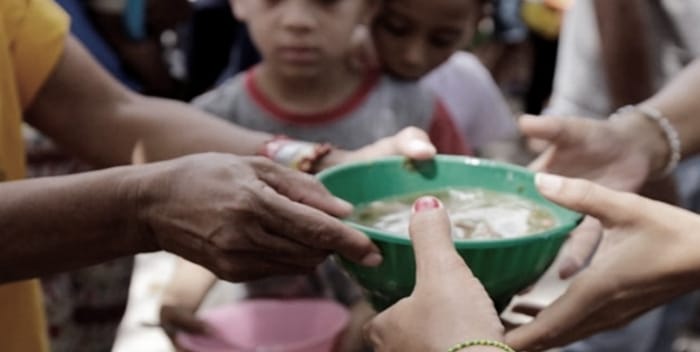 Crisis global: La FAO revela que 26% de la población enfrenta inseguridad alimentaria imagen de la publicación