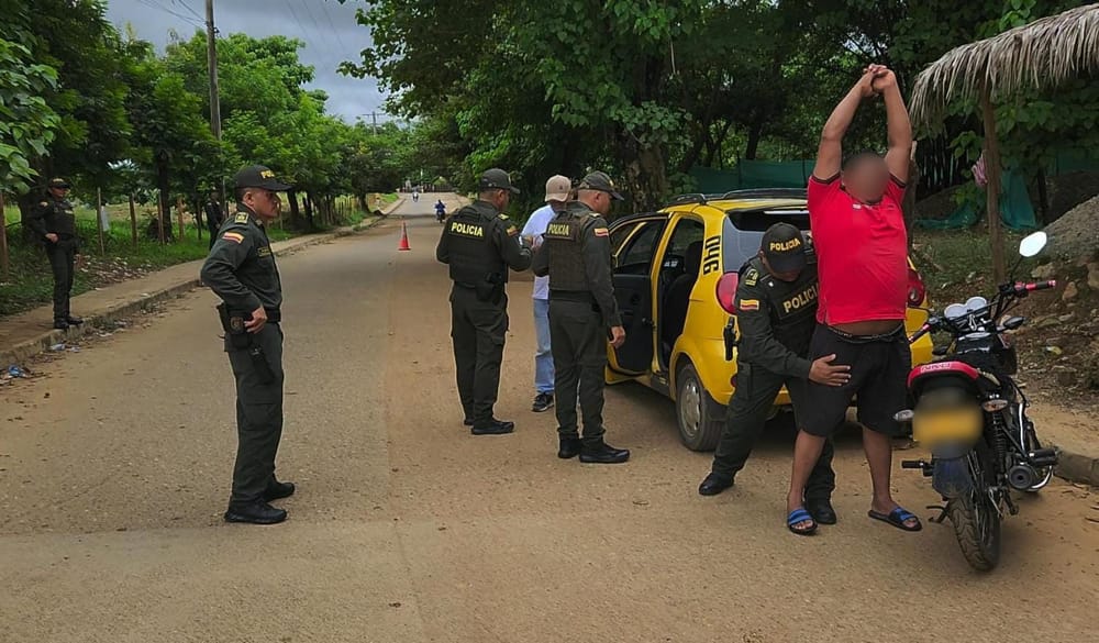 Homicidios en Córdoba alcanzan su nivel más bajo en 19 años imagen de la publicación