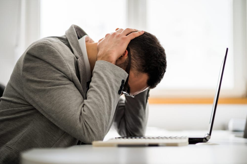 El 66% de los colombianos ha tenido algún problema de salud mental imagen de la publicación