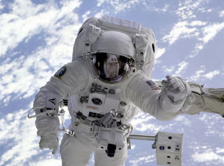 La NASA ofrece 3 millones de dólares para manejar desechos espaciales imagen de la publicación