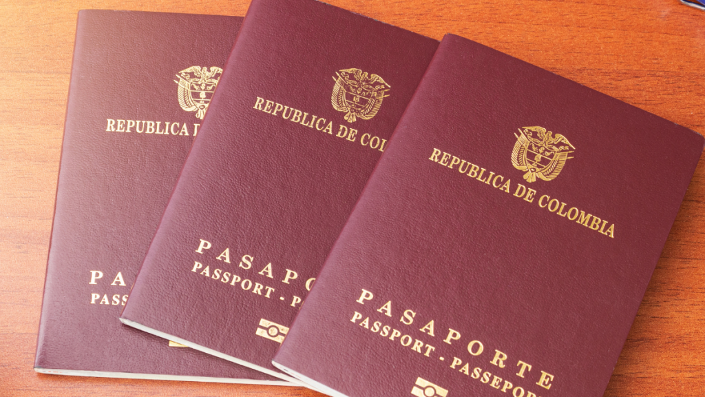 Hoy habrá jornada especial para agendar citas de pasaporte en la UDES imagen de la publicación