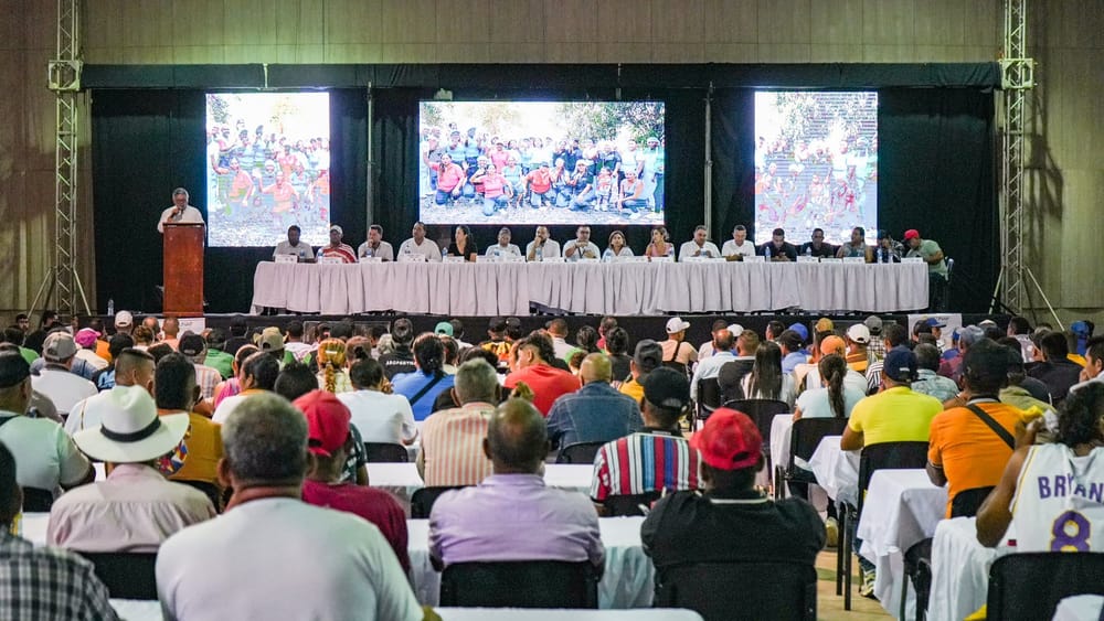 14.7 millones de alevinos serán sembrados en el Magdalena Medio imagen de la publicación
