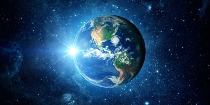 Científicos prevén que la Tierra tendrá jornadas de 25 horas imagen de la publicación