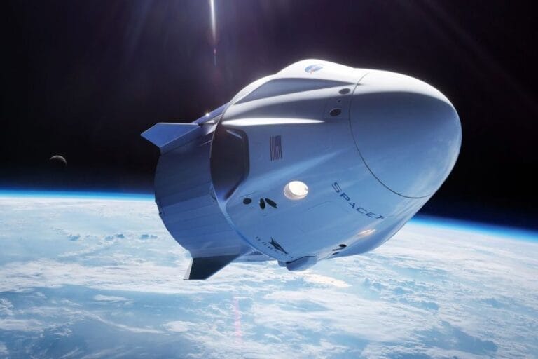 Crew-8 completa misión y regresa a Tierra tras 8 meses en el espacio imagen de la publicación