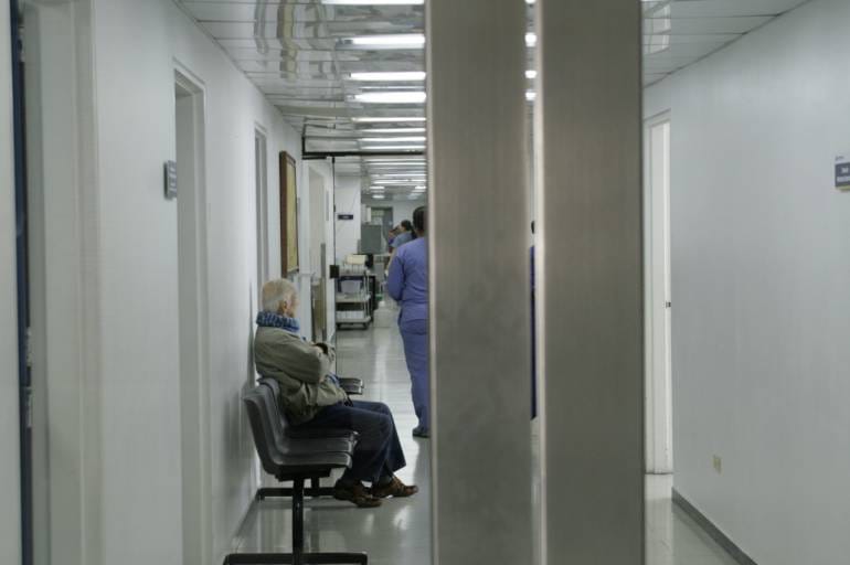 Entidades nacionales y regionales se unen para mejorar la salud en Santander imagen de la publicación
