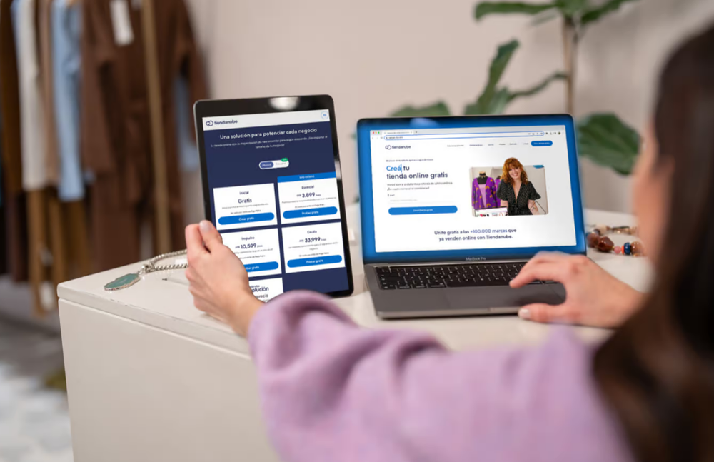 Tiendanube nombra nuevo CMO y planea duplicar inversiones en marketing imagen de la publicación