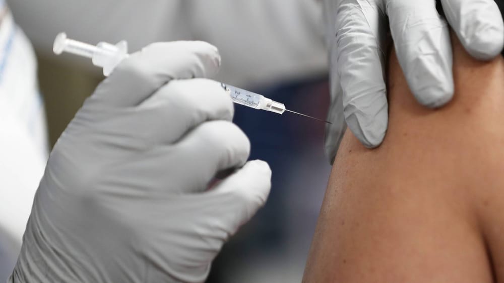 Pfizer y OPS colaboran para distribuir vacuna contra el Virus Sincitial Respiratorio imagen de la publicación