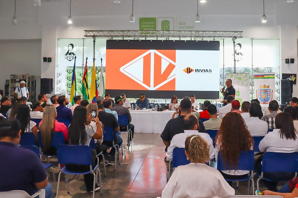 Obras clave que impulsan a Santander imagen de la publicación