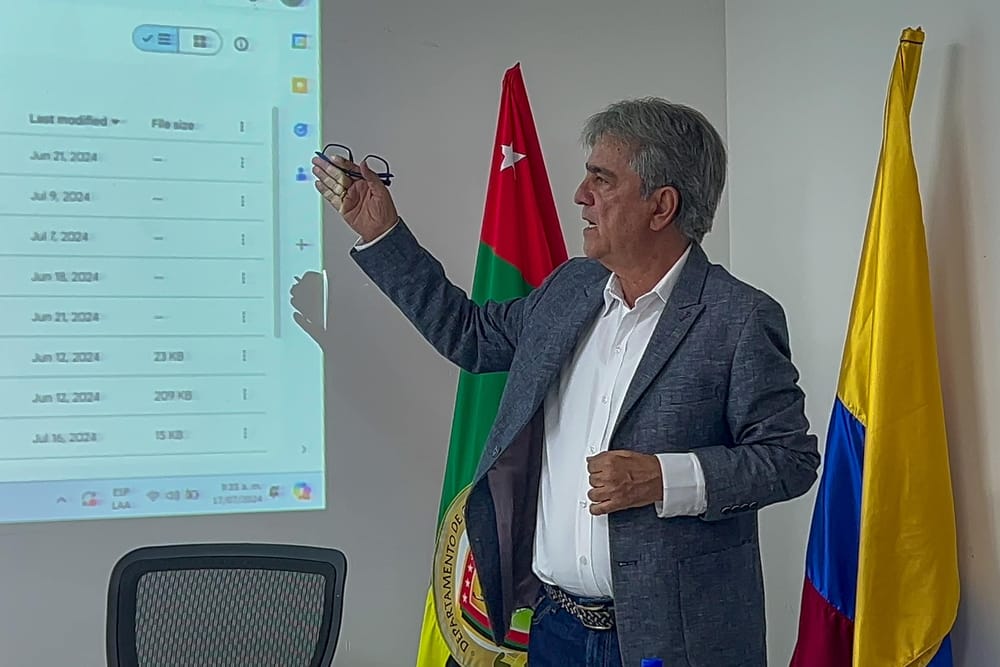 IDESAN apuesta por el crecimiento de Santander imagen de la publicación