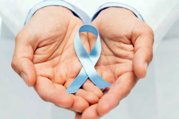 Movember: bigotes con propósito para prevenir el cáncer de próstata imagen de la publicación