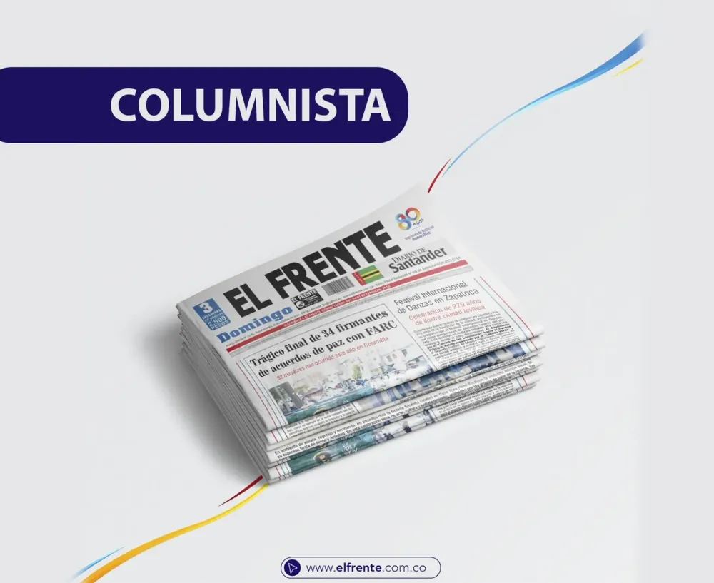 Con Vicky se mueve la cosa política imagen de la publicación