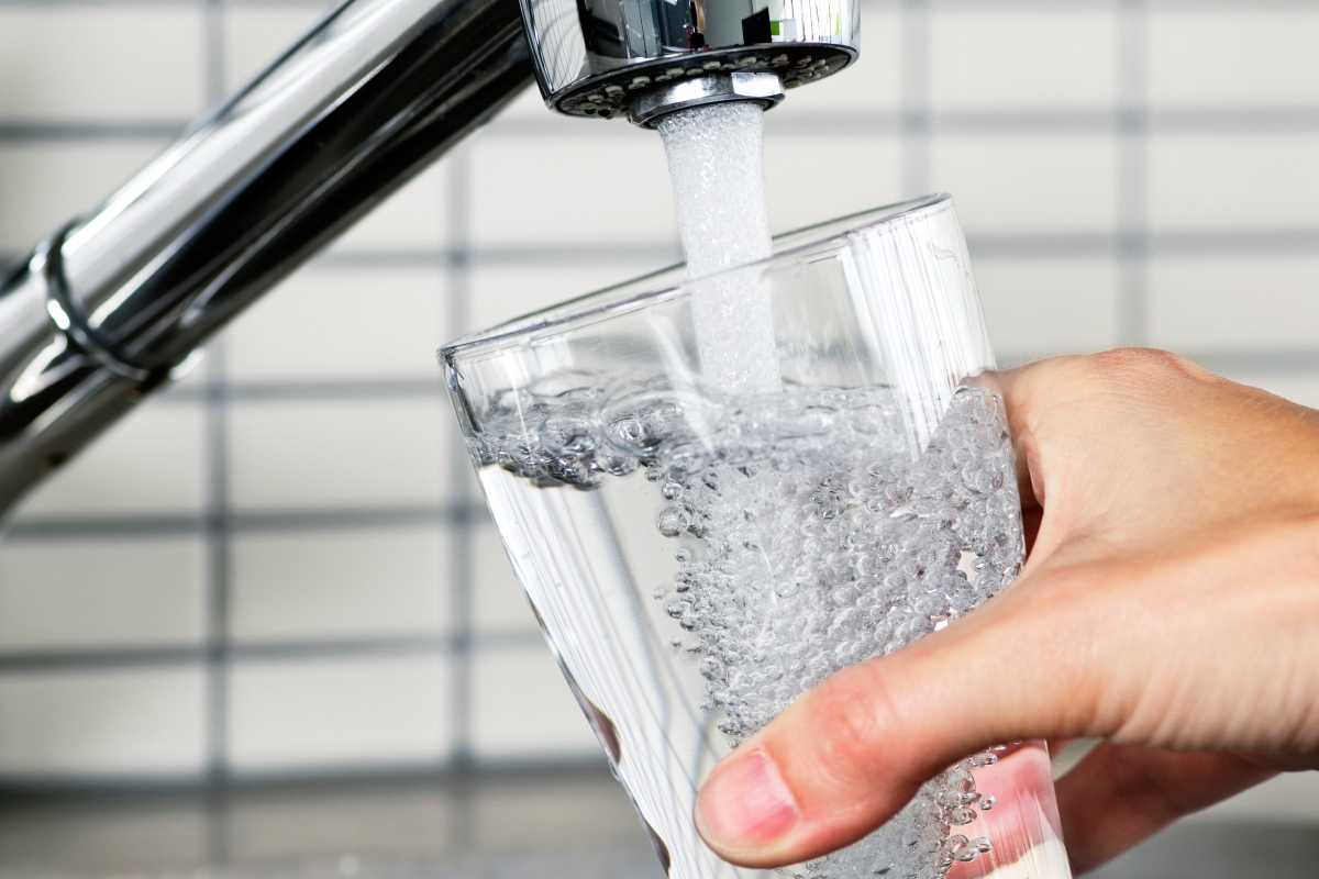 Bucaramanga y Floridablanca sufrirán corte de agua por mantenimiento de planta imagen de la publicación