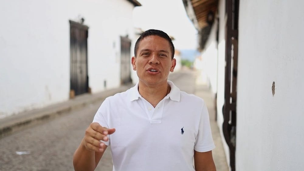 ÚLTIMA HORA. Fallo judicial invalida elección de Campo Elías Ramírez como alcalde en Girón imagen de la publicación