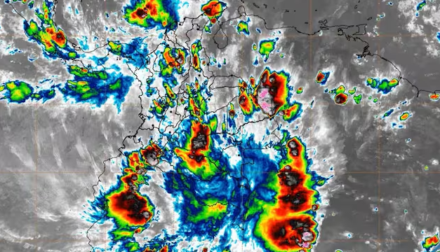 IDEAM alerta a la región Caribe ante el posible huracán 'Rafael' imagen de la publicación