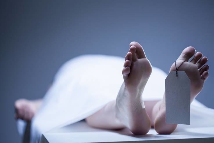 Dos hombres fueron asesinados el mismo día en La Cumbre imagen de la publicación