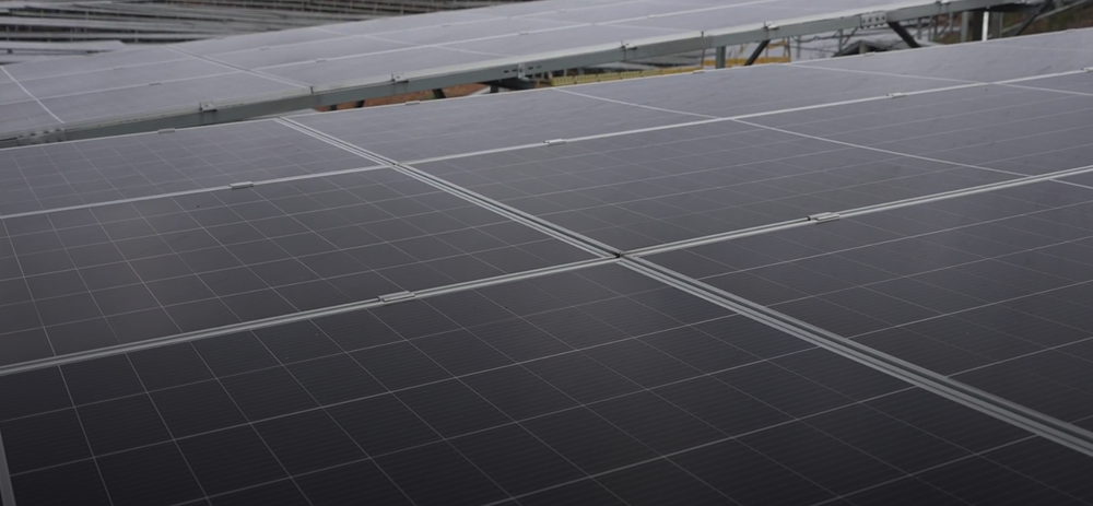 Energía solar, hidráulica y cinética: Ecopetrol impulsa la transición energética con 104 MW renovables imagen de la publicación