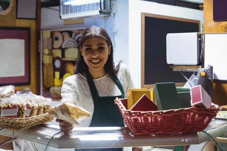 El 86.6% de los emprendedores colombianos inician su negocio por la falta de empleo imagen de la publicación