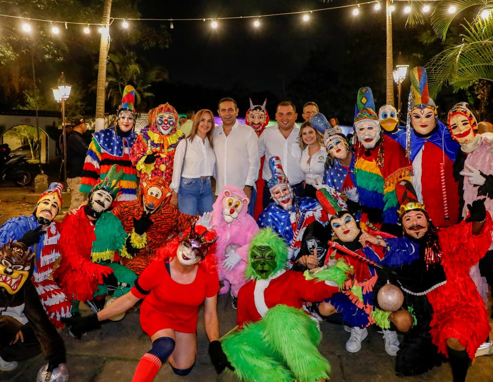 Arrancan las fiestas ‘Dulces de Corazón 2024’ en Floridablanca imagen de la publicación