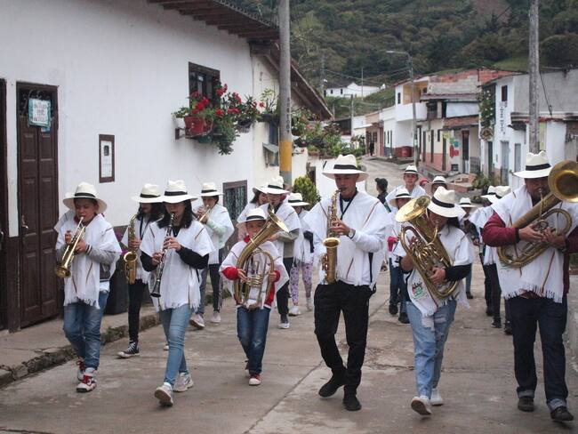 Santander vive un fin de semana de festivales, tradición y cultura imagen de la publicación