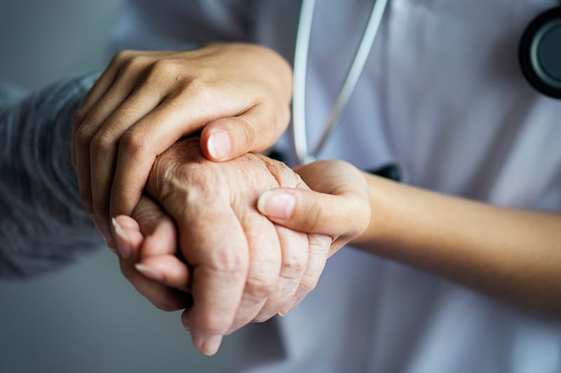Personas cuidadoras: La lucha diaria contra el agotamiento y estrés imagen de la publicación