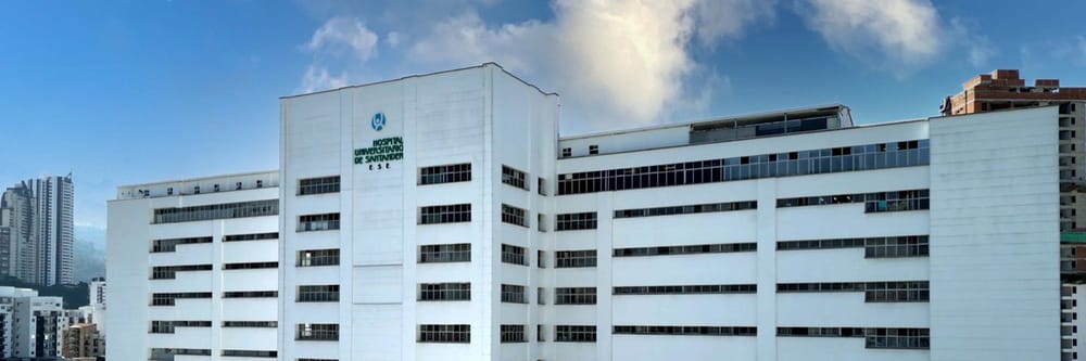 El HUS se posiciona como uno de los hospitales mejor equipados en Colombia imagen de la publicación