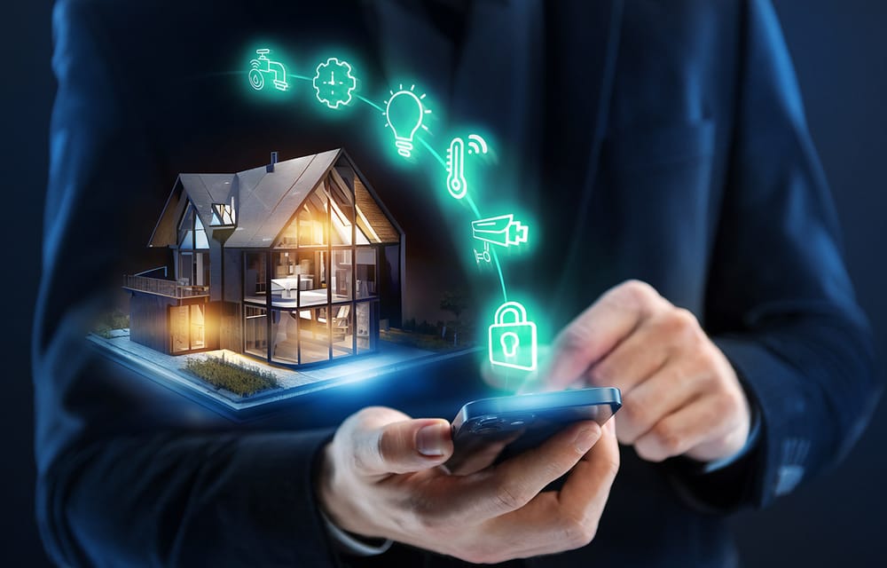 Aparatos IoT: cómo proteger su privacidad en un mundo conectado imagen de la publicación