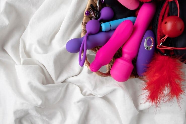 Juguetes sexuales en auge: Ventas incrementan un 79% en Colombia imagen de la publicación