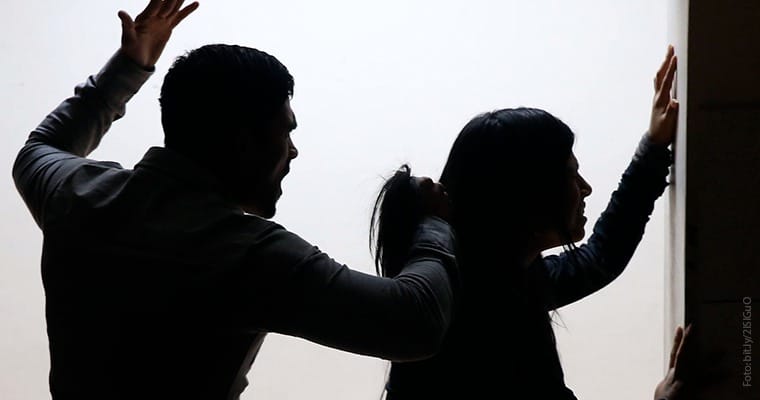 Santander llama a erradicar el maltrato hacia las mujeres imagen de la publicación