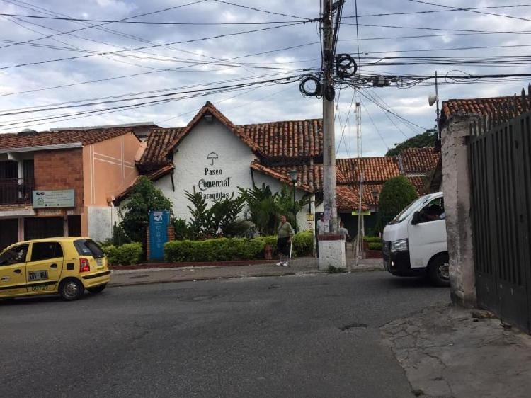 Paseo Paragüitas sortea un viaje a Santa Marta imagen de la publicación