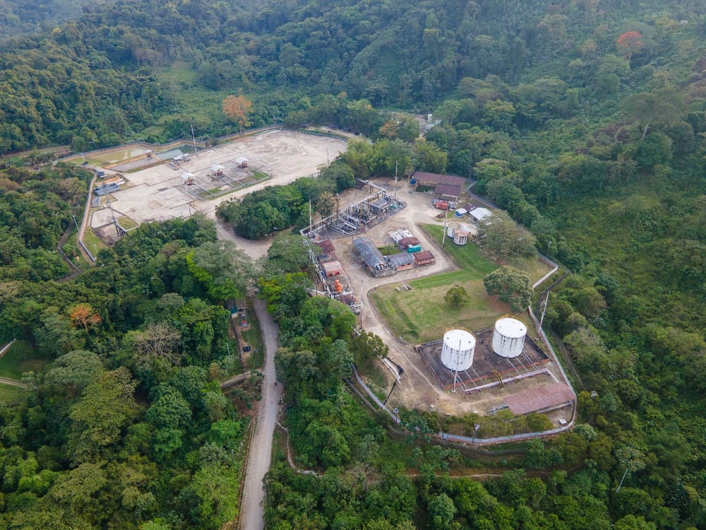 Toma de planta de Gibraltar interrumpe suministro de gas en el nororiente del país imagen de la publicación
