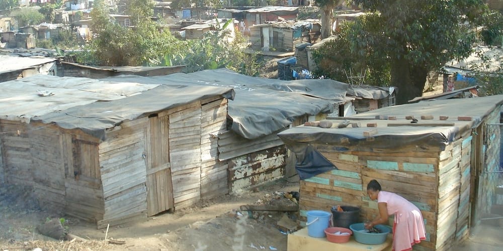 Inician pagos de ayudas económicas a familias en pobreza extrema en Colombia imagen de la publicación