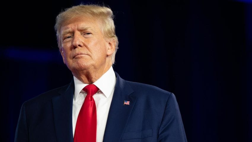 Trump: ¿El fin de las guerras en Gaza y Líbano? imagen de la publicación